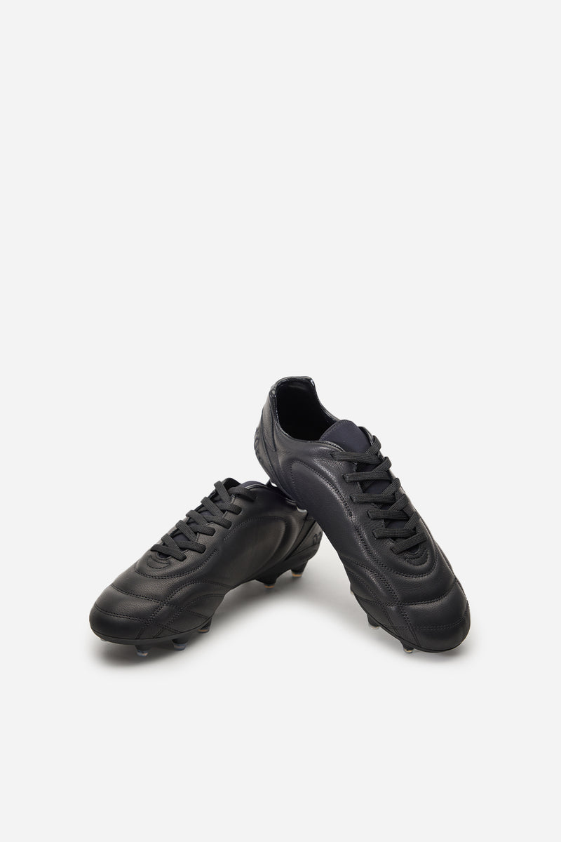 Pantofola Doro Scarpe da calcio in pelle Superstar Pro Qualità Garantita