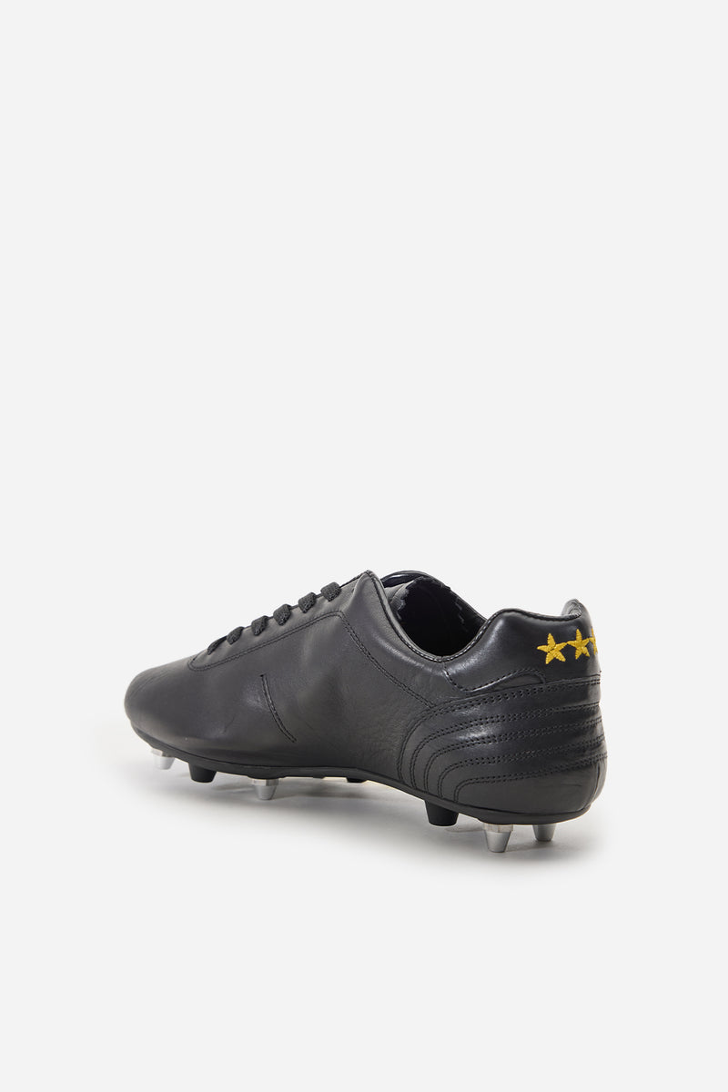 Pantofola Doro Scarpe da calcio in pelle Lazzarini 2.0 Consegna Veloce