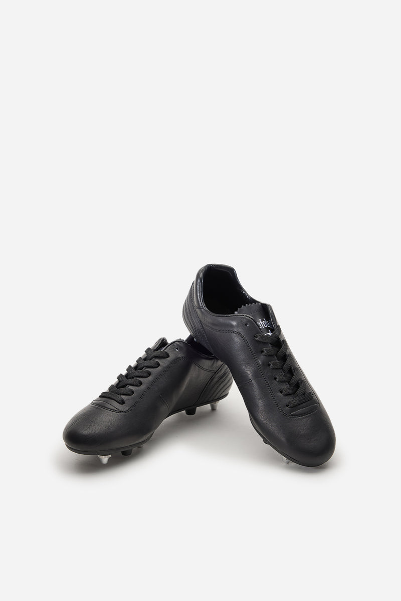 Pantofola Doro Scarpe da calcio in pelle Lazzarini 2.0 Consegna Veloce