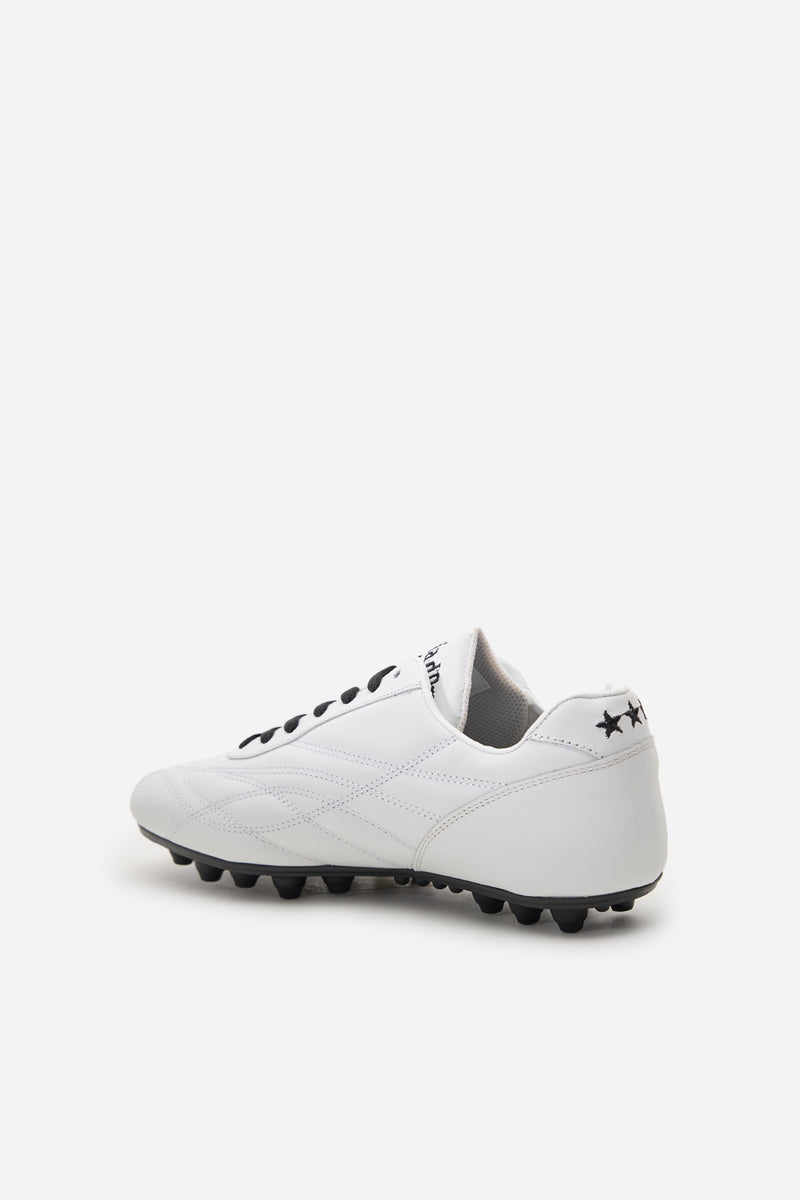Pantofola Doro Scarpe da calcio in pelle New Star Promozione Limitata