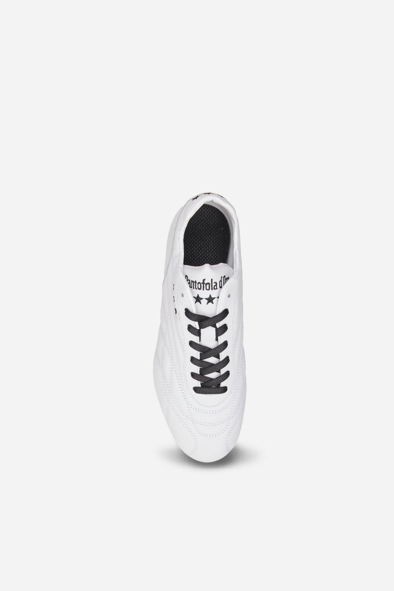 Pantofola Doro Scarpe da calcio in pelle New Star Promozione Limitata
