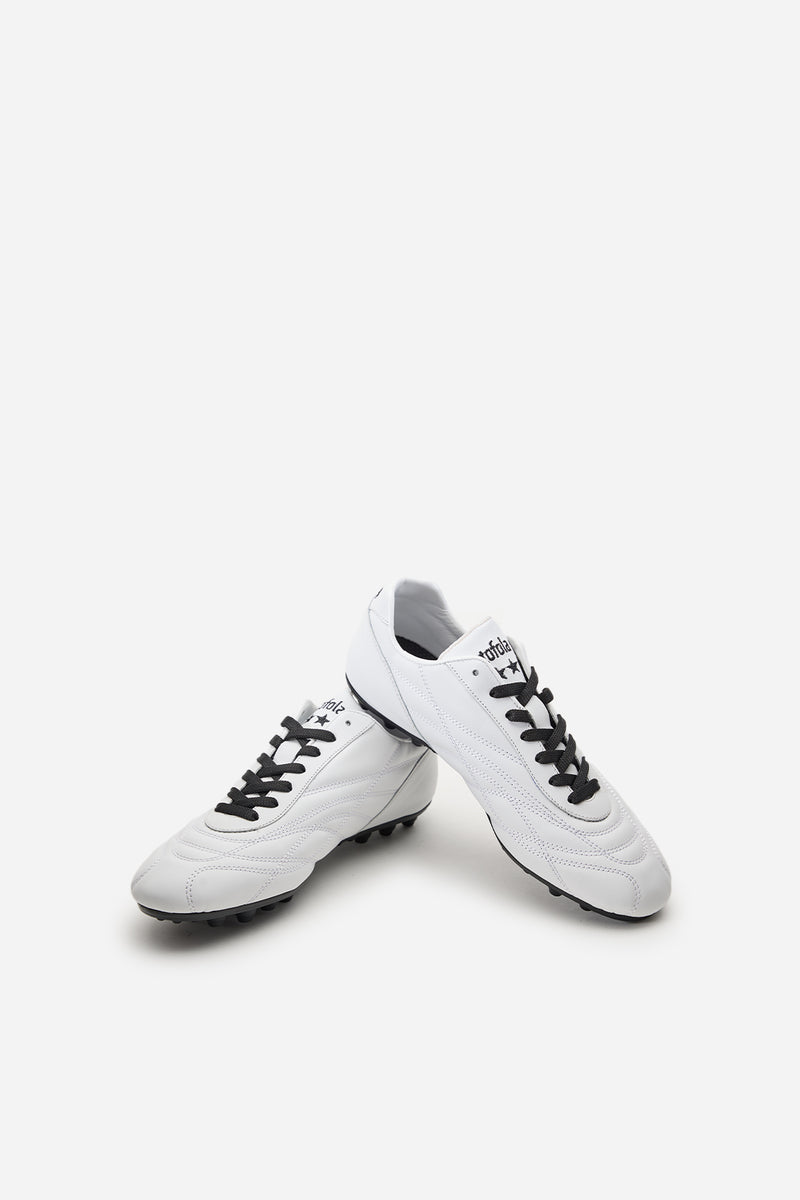 Pantofola Doro Scarpe da calcio in pelle New Star Promozione Limitata