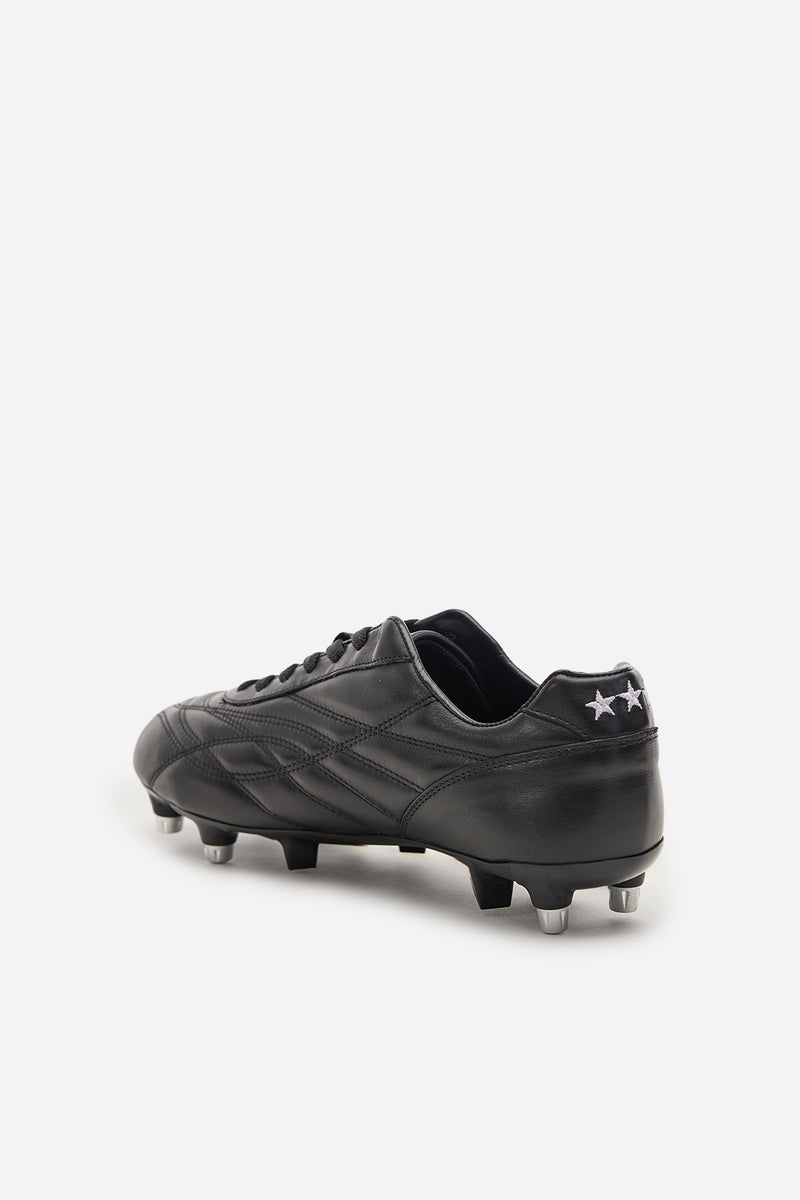 Pantofola Doro Scarpe da calcio in pelle New Star Fino Al -60%