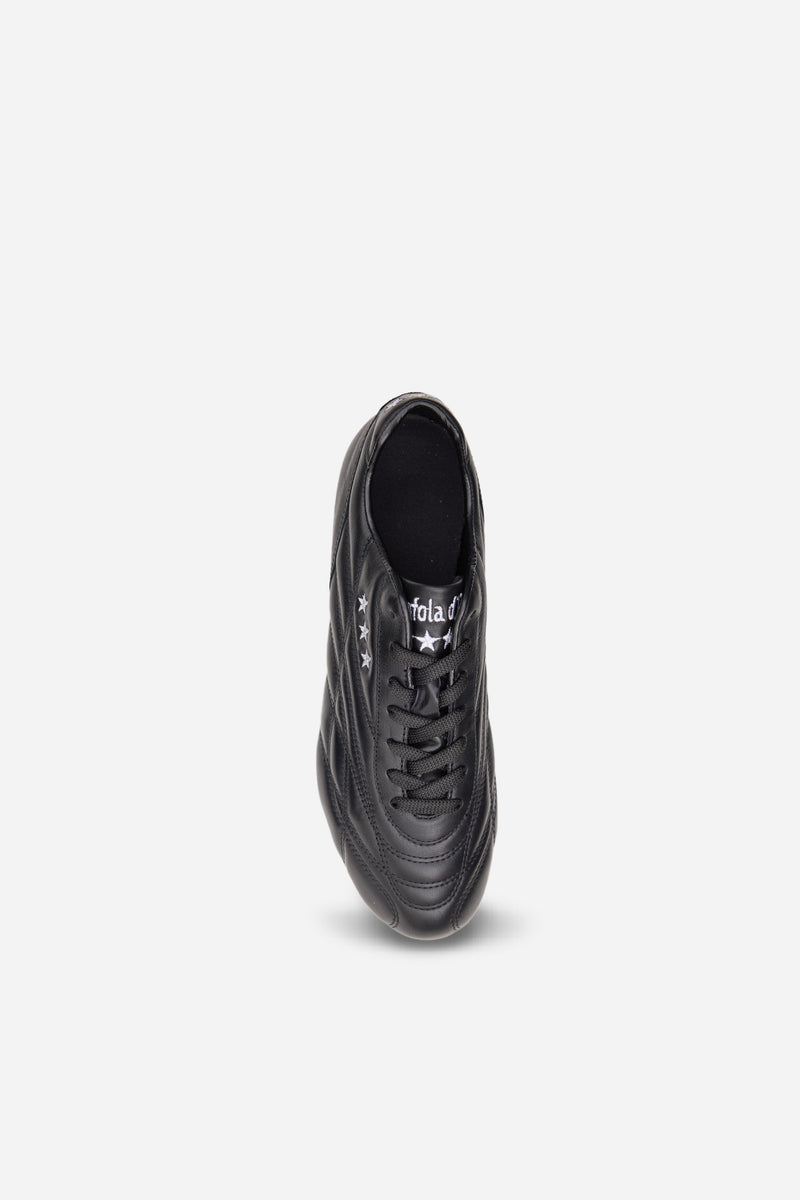 Pantofola Doro Scarpe da calcio in pelle New Star Fino Al -60%