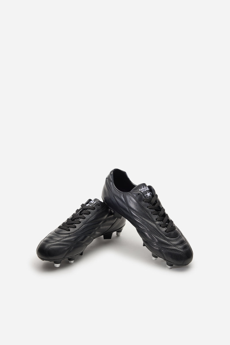 Pantofola Doro Scarpe da calcio in pelle New Star Fino Al -60%