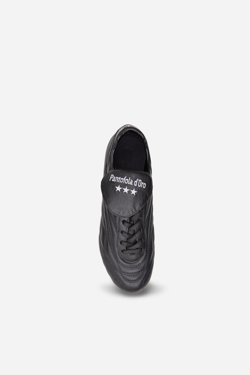 Pantofola Doro Scarpe da calcio in pelle New Star Shopping Online