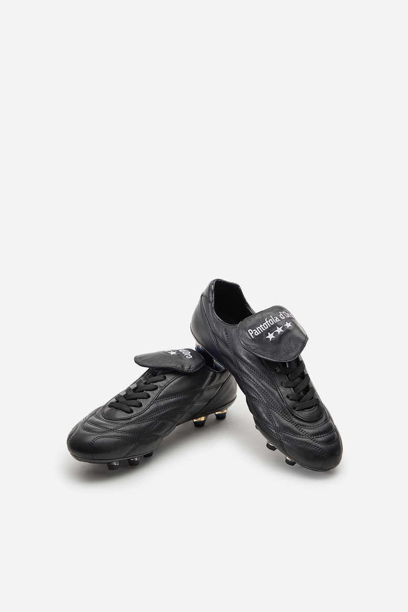 Pantofola Doro Scarpe da calcio in pelle New Star Shopping Online
