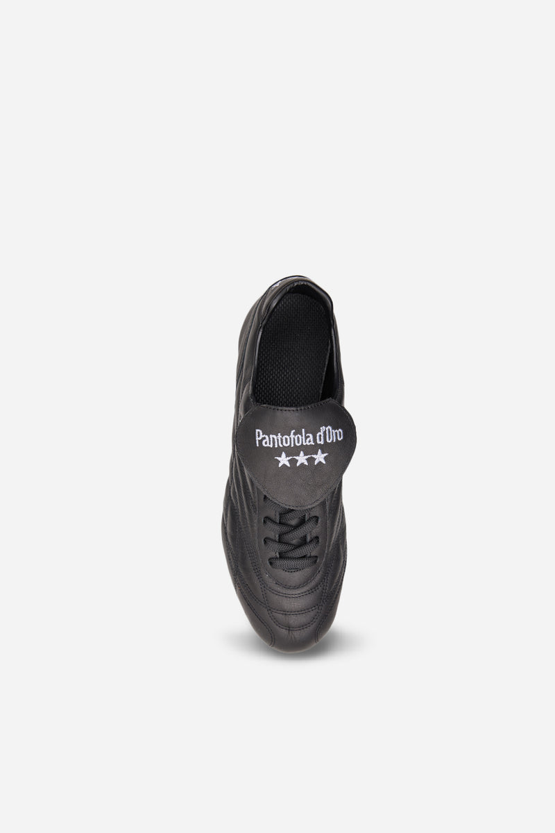 Pantofola Doro Scarpe da calcio in pelle New Star Affare Del Giorno