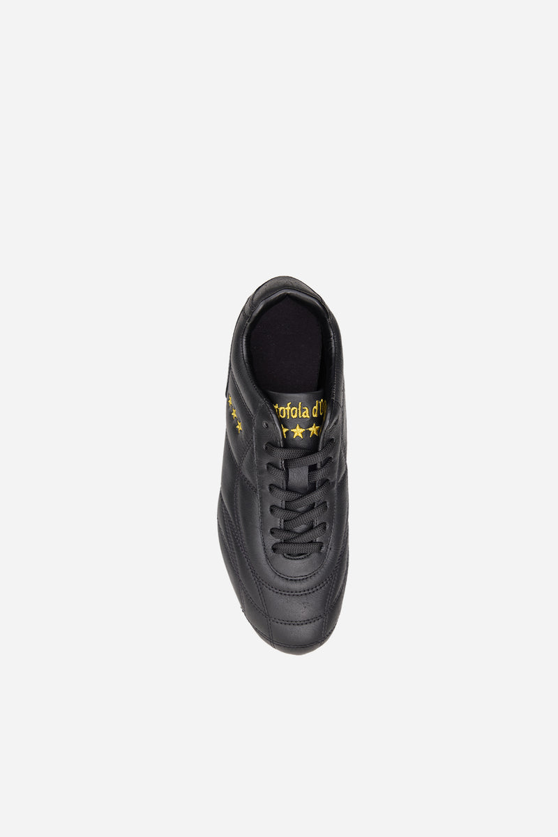 Pantofola Doro Scarpe da calcio in pelle Epoca Sottocosto