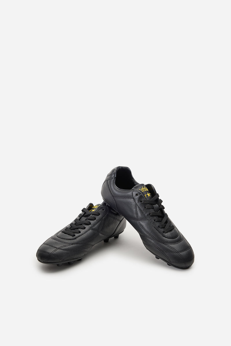 Pantofola Doro Scarpe da calcio in pelle Epoca Sottocosto
