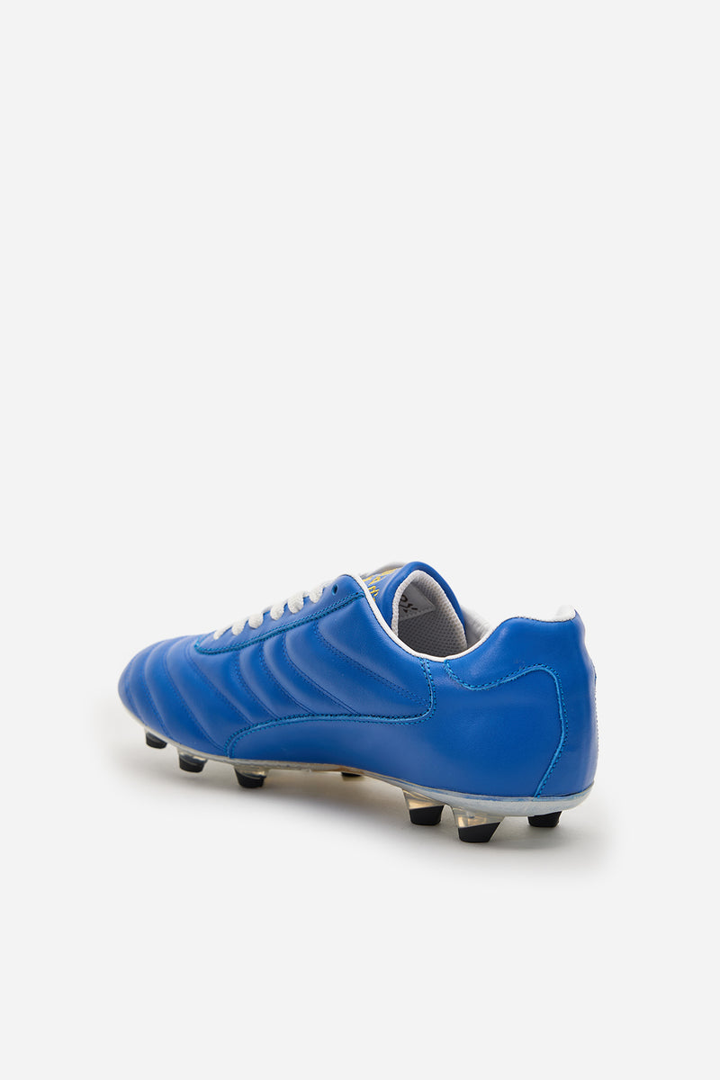 Pantofola Doro Scarpe da calcio Derby in pelle Convenienza