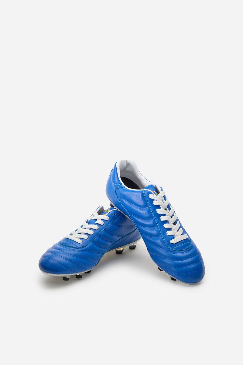 Pantofola Doro Scarpe da calcio Derby in pelle Convenienza