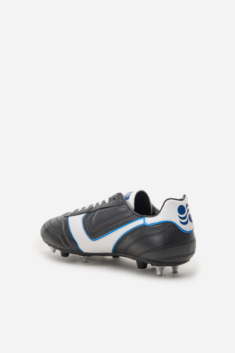 Pantofola Doro Scarpe da calcio Modena in pelle Novità