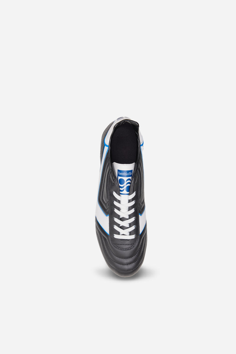Pantofola Doro Scarpe da calcio Modena in pelle Novità