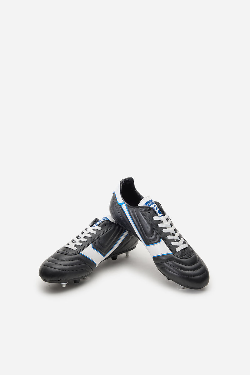 Pantofola Doro Scarpe da calcio Modena in pelle Novità