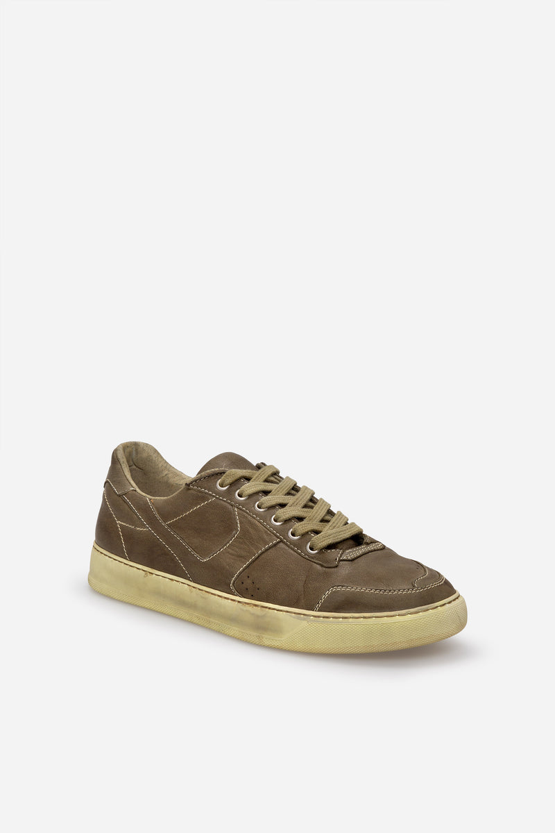 Pantofola Doro SANTIAGO Sneaker da Uomo Presa