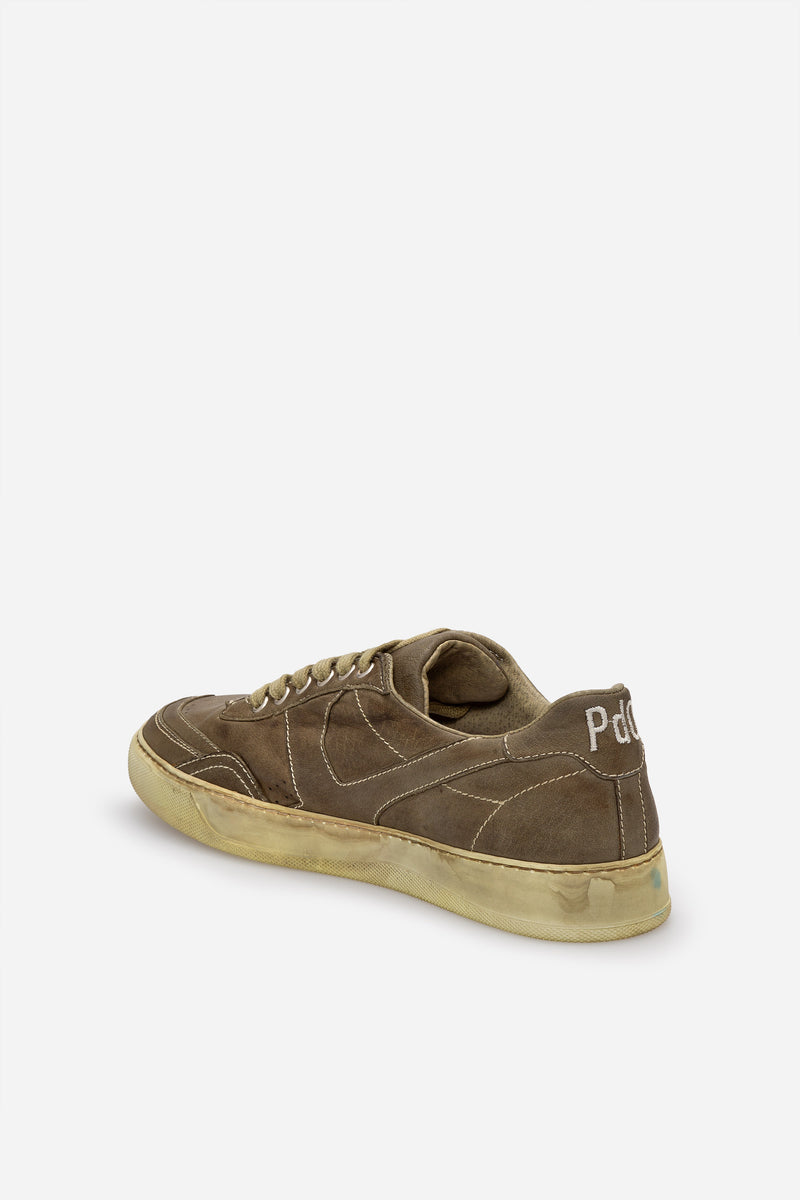 Pantofola Doro SANTIAGO Sneaker da Uomo Presa