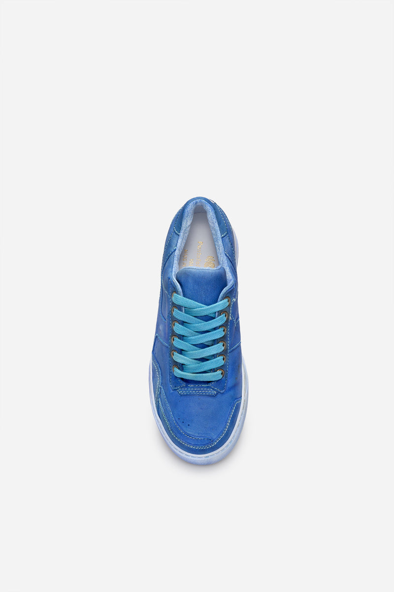 Pantofola Doro SANTIAGO Sneaker da Uomo Nuovi prodotti