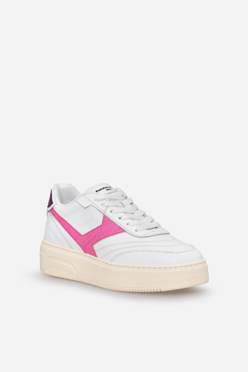 Pantofola Doro Sneaker da donna CROSSBALL Outlet