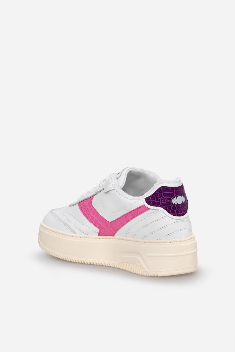 Pantofola Doro Sneaker da donna CROSSBALL Outlet