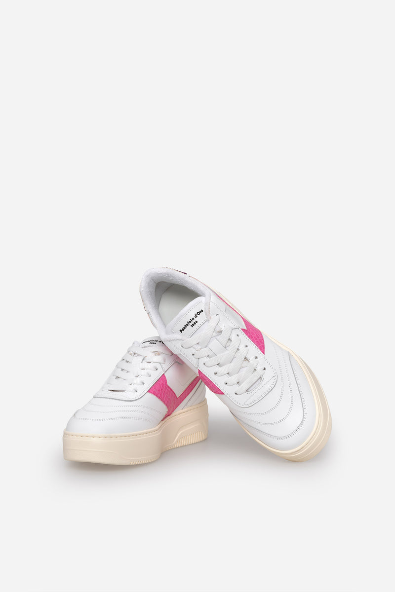 Pantofola Doro Sneaker da donna CROSSBALL Outlet