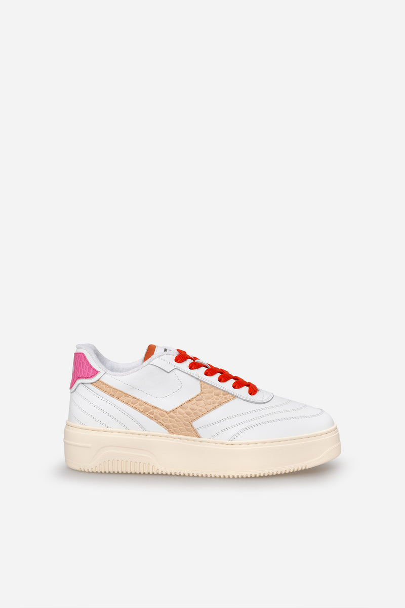 Pantofola Doro Sneaker da donna CROSSBALL In Vendita