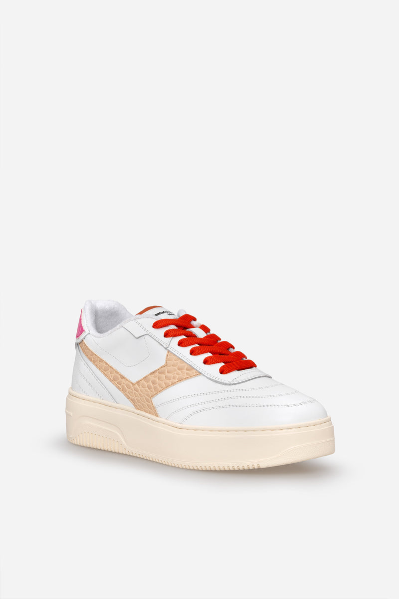 Pantofola Doro Sneaker da donna CROSSBALL In Vendita