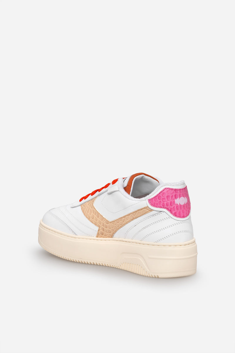 Pantofola Doro Sneaker da donna CROSSBALL In Vendita