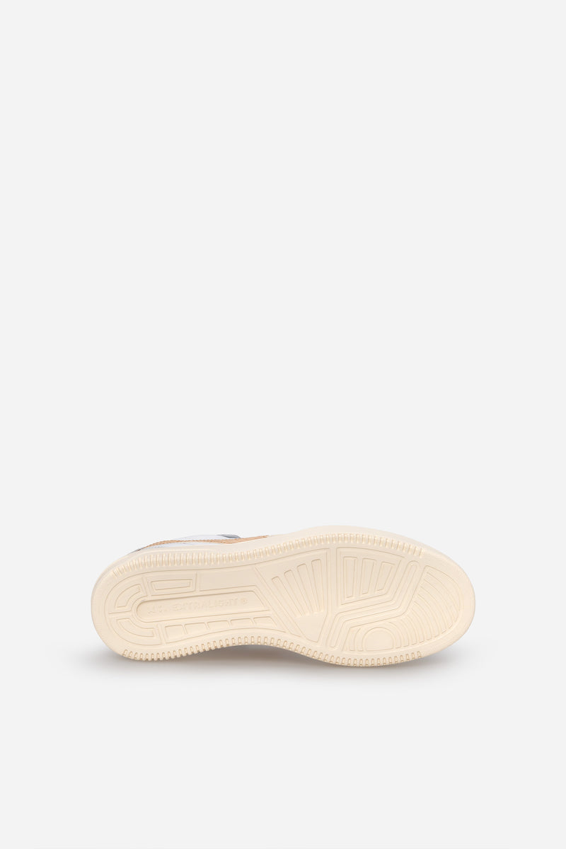 Pantofola Doro Sneaker da donna CROSSBALL In Vendita