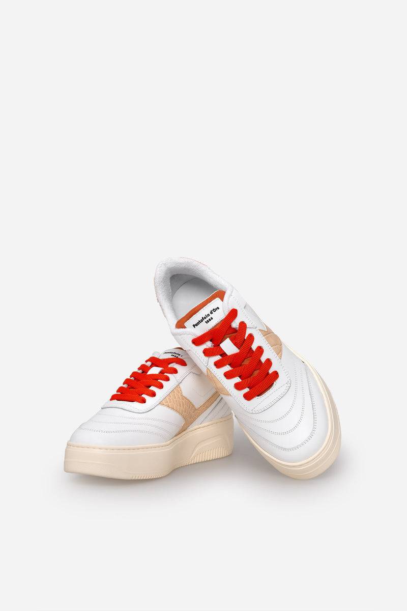 Pantofola Doro Sneaker da donna CROSSBALL In Vendita