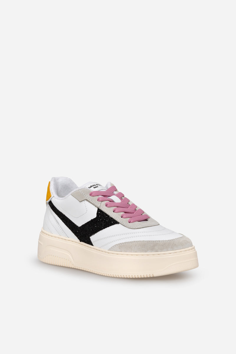 Pantofola Doro Sneaker da donna CROSSBALL Saldi