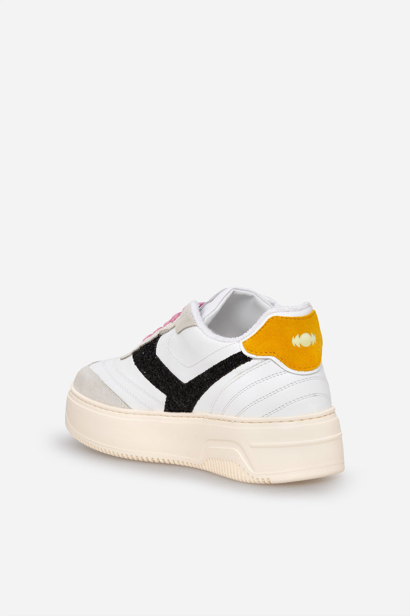 Pantofola Doro Sneaker da donna CROSSBALL Saldi