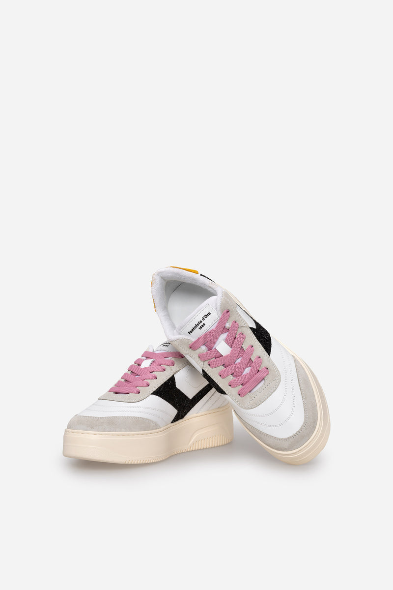 Pantofola Doro Sneaker da donna CROSSBALL Saldi