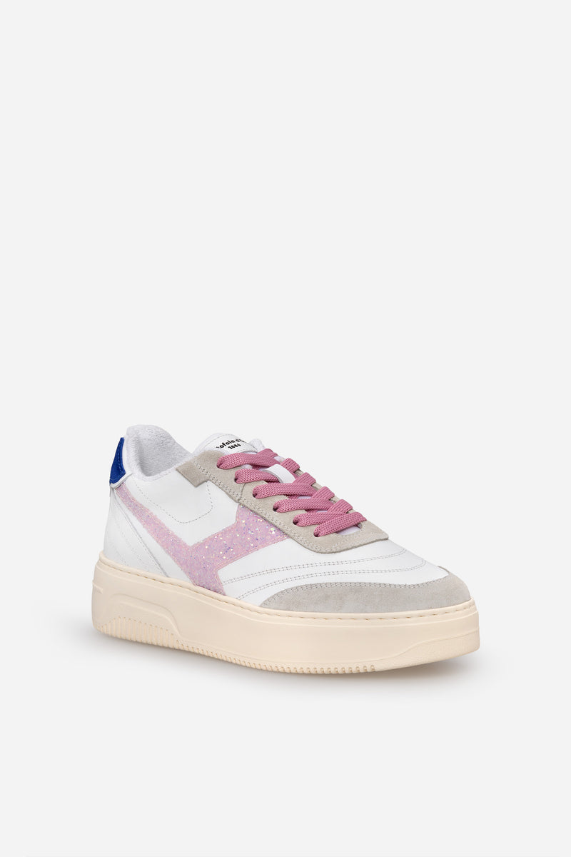 Pantofola Doro Sneaker da donna CROSSBALL Offerte