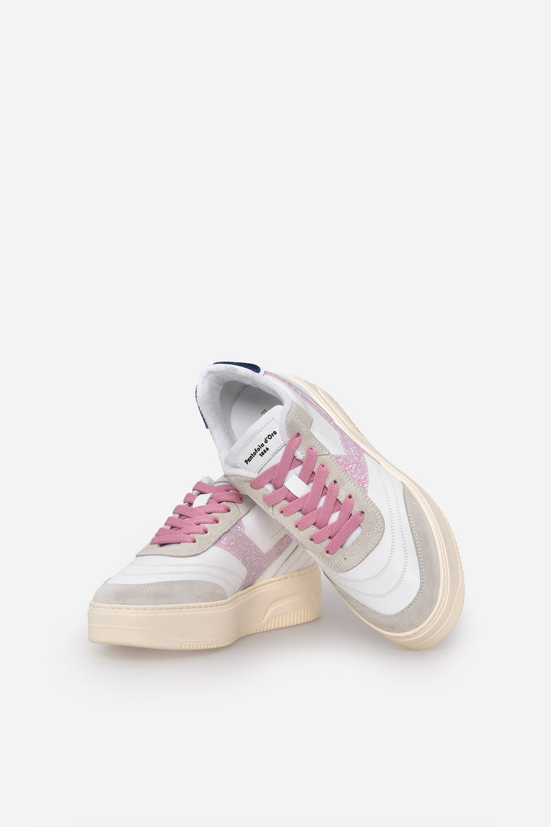 Pantofola Doro Sneaker da donna CROSSBALL Offerte