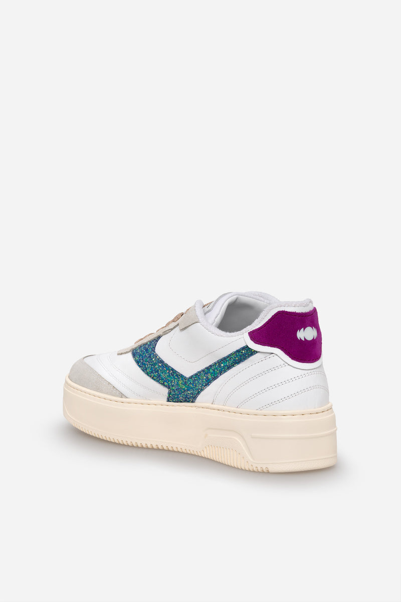 Pantofola Doro Sneaker da donna CROSSBALL Hotsell