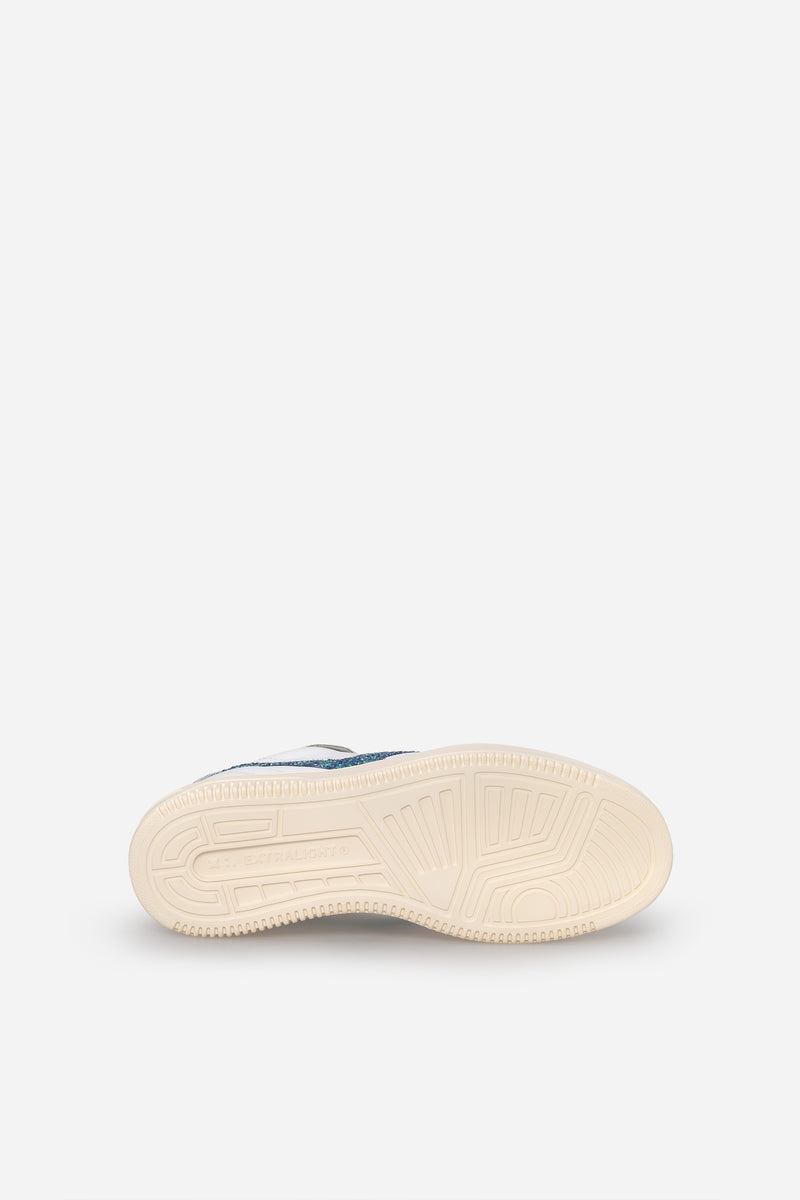 Pantofola Doro Sneaker da donna CROSSBALL Hotsell