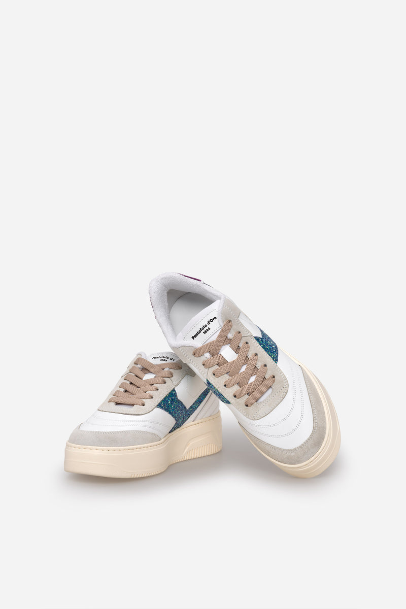 Pantofola Doro Sneaker da donna CROSSBALL Hotsell