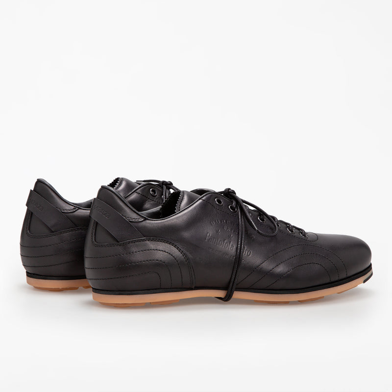Pantofola Doro Scarpe Classiche in Pelle Superleggera Vendita Calda