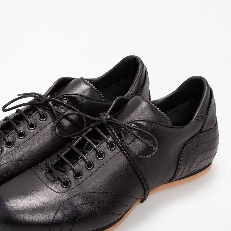 Pantofola Doro Scarpe Classiche in Pelle Superleggera Vendita Calda