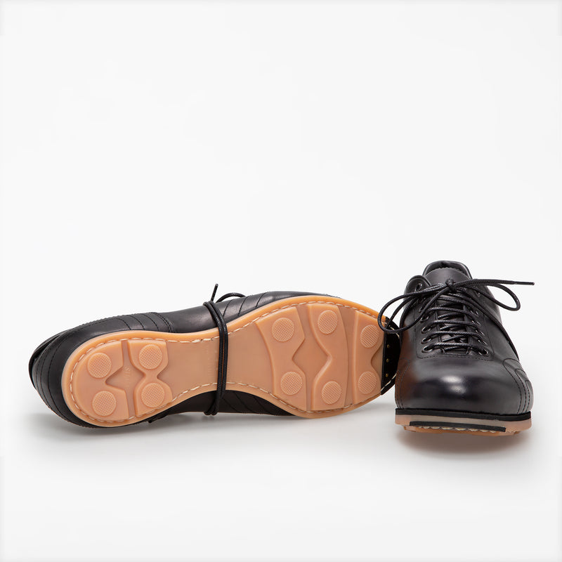 Pantofola Doro Scarpe Classiche in Pelle Superleggera Vendita Calda