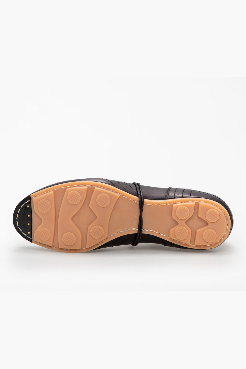Pantofola Doro Scarpe Classiche in Pelle Superleggera Vendita Calda