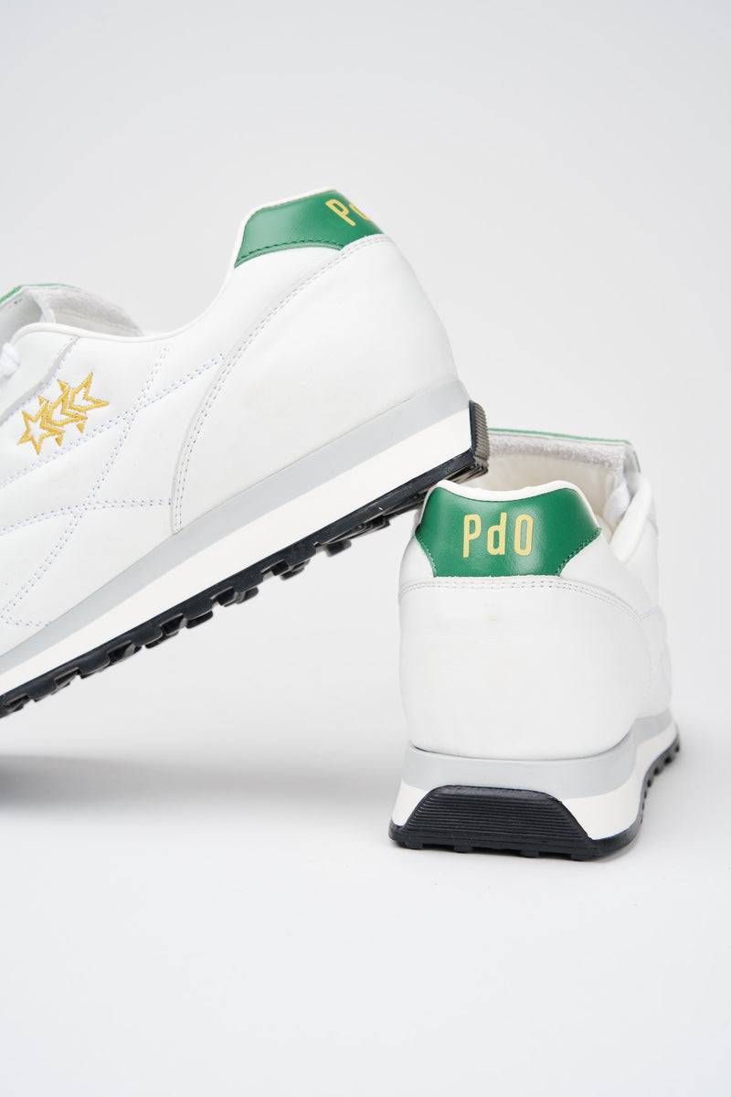 Pantofola Doro Pitch Sneaker da Uomo Vendita Economica