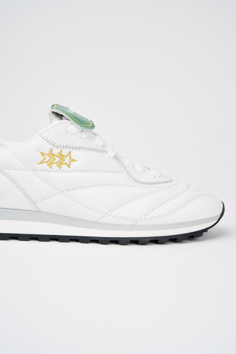 Pantofola Doro Pitch Sneaker da Uomo Vendita Economica