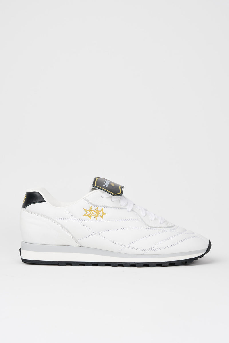 Pantofola Doro Pitch Sneaker da Uomo Saldi Di Fabbrica