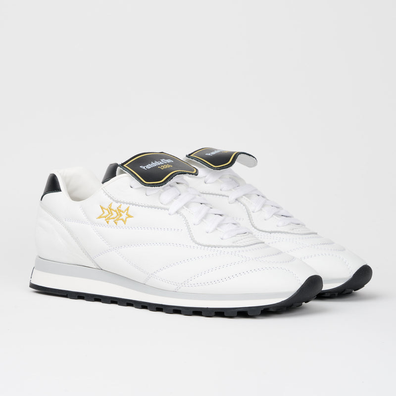 Pantofola Doro Pitch Sneaker da Uomo Saldi Di Fabbrica