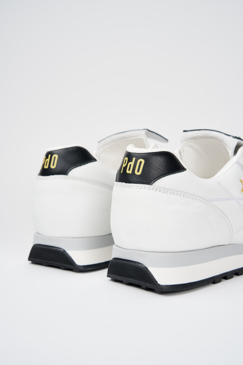 Pantofola Doro Pitch Sneaker da Uomo Saldi Di Fabbrica
