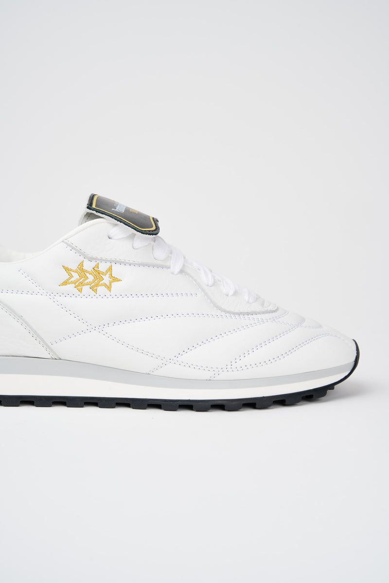 Pantofola Doro Pitch Sneaker da Uomo Saldi Di Fabbrica