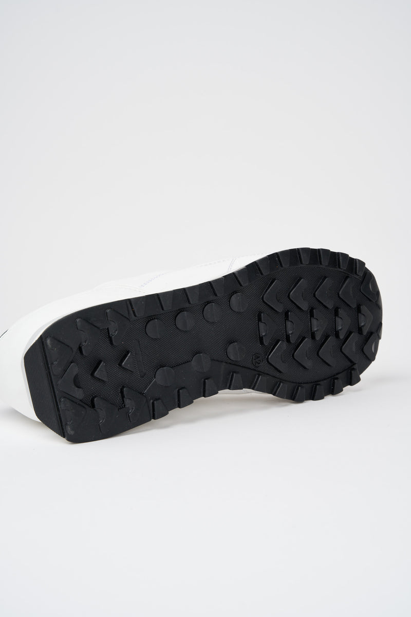 Pantofola Doro Pitch Sneaker da Uomo Saldi Di Fabbrica