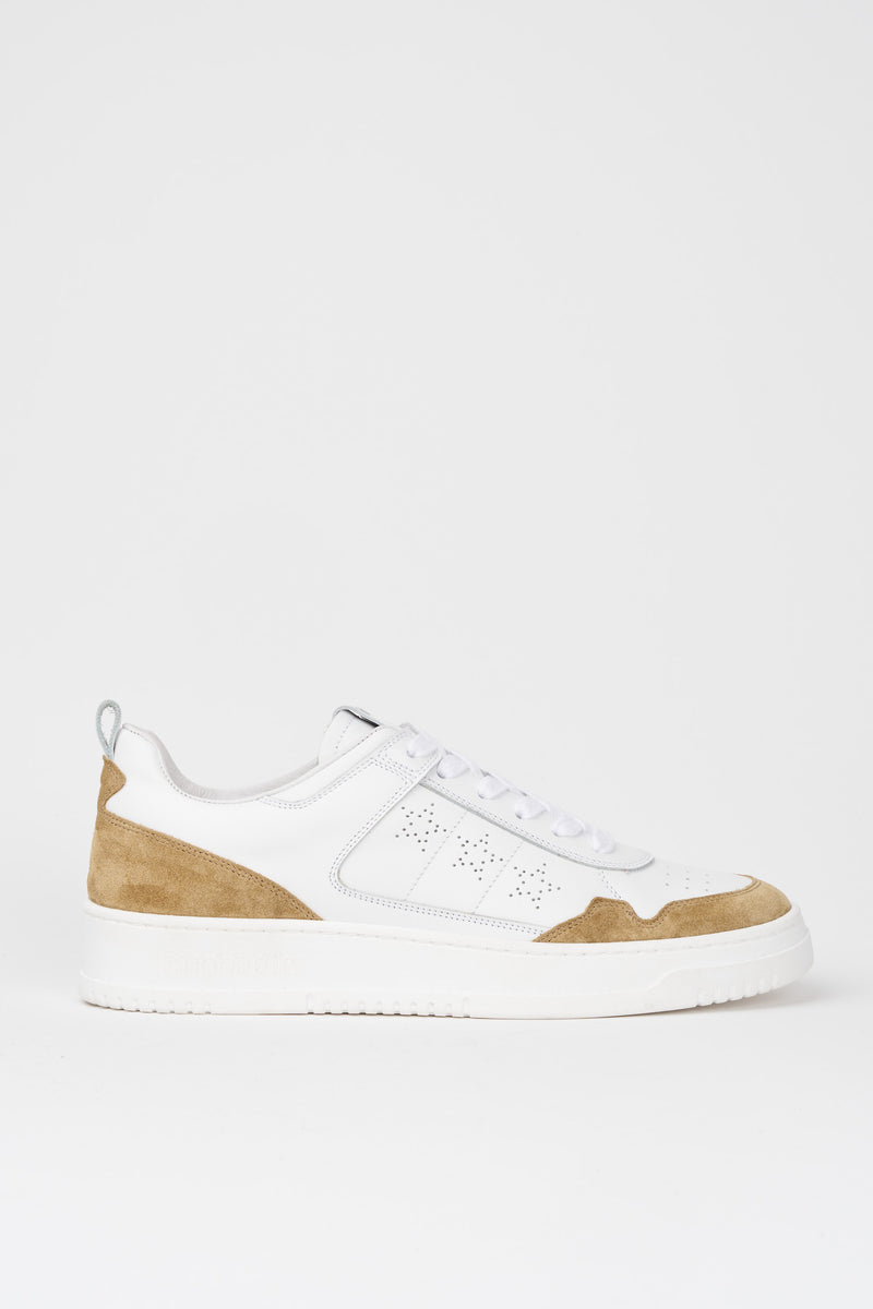 Pantofola Doro PENALTY Sneaker da Uomo Vendite Flash